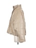 OAT Solid Tan Jacket Size S - photo 5