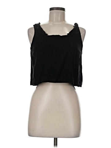 Ann Taylor Sleeveless Top (view 1)