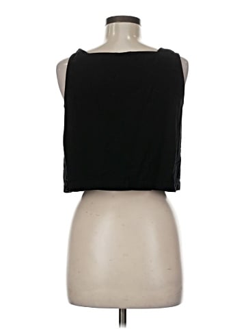 Ann Taylor Sleeveless Top (view 2)