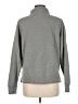 LEAGUE Gray Pullover Sweater Size M - photo 2