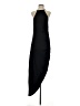 Lulus Black Cocktail Dress Size XS (estimated) - photo 1