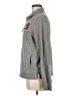 LEAGUE Gray Pullover Sweater Size M - photo 5