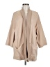 Hem & Thread Tan Cardigan Size Med - Lg - photo 1