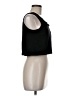 Ann Taylor Black Sleeveless Top Size M - photo 4