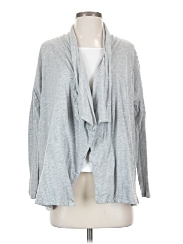 Velvet By Graham & Spencer Cardigan - front