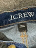 J.Crew Blue Jeans Size 27 waist - photo 6