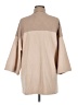 Hem & Thread Tan Cardigan Size Med - Lg - photo 2