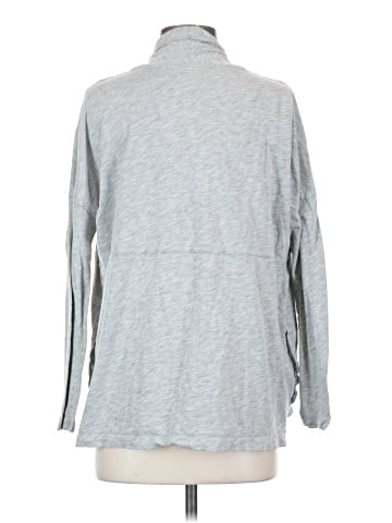 Velvet By Graham & Spencer Cardigan - back