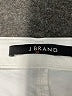 J Brand White Jeans Size 27 waist - photo 7