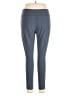 Hanes Blue Active Pants Size XL - photo 2