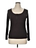 Athleta Black Cardigan Size XL - photo 1