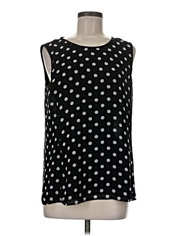 Chaus Sleeveless Top (view 1)