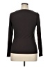 Athleta Black Cardigan Size XL - photo 2