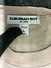 Sub Urban Riot Tan Sweatshirt Size L - photo 7