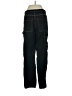 BDG Black Cargo Pants Size 26 waist - photo 2