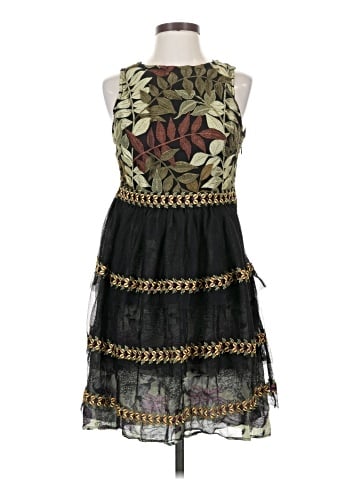 Varun Bahl Cocktail Dress (view 1)
