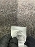 Express 100% Polyurethane Metallic Black Leggings Size M - photo 8