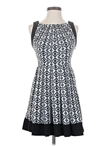 Eva Franco Casual Dress (view 1)