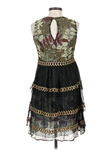 Varun Bahl Cocktail Dress (view 2)