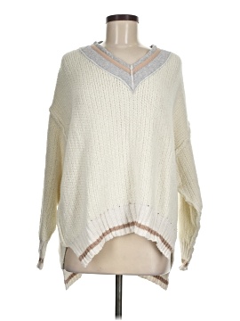 Vintage Havana Pullover Sweater
