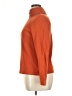 Sutton Studio Orange Long Sleeve Turtleneck Size XL - photo 5