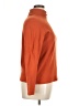 Sutton Studio Orange Long Sleeve Turtleneck Size XL - photo 4