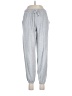 colsie Gray Sweatpants Size L (estimated) - photo 1