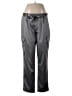 Tapered Gray Cargo Pants Size S - photo 1