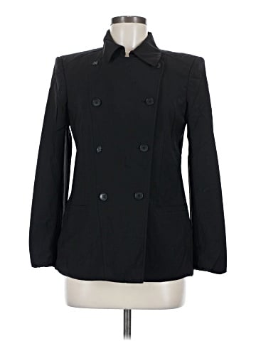 Ann Taylor Blazer (view 1)