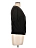 Unbranded Black Short Sleeve Blouse Size L - photo 4