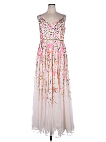 Mac Duggal Cocktail Dress - front