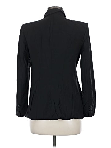 Ann Taylor Blazer (view 2)