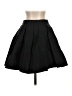 ASTR The Label 100% Polyester Solid Black Formal Skirt Size XS - photo 1