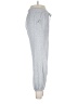 colsie Gray Sweatpants Size L (estimated) - photo 4