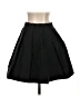 ASTR The Label 100% Polyester Solid Black Formal Skirt Size XS - photo 2
