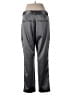 Tapered Gray Cargo Pants Size S - photo 2