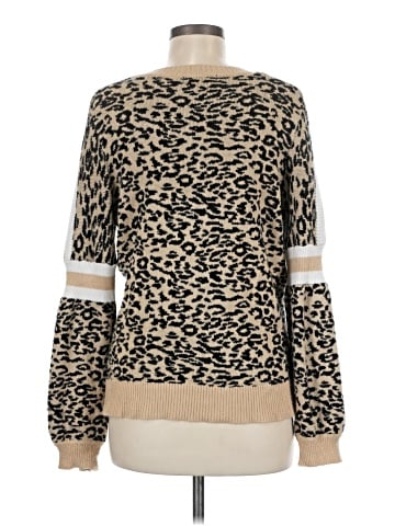 Fever Pullover Sweater (view 2)