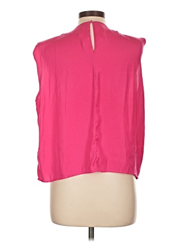 TCEC Sleeveless Blouse (view 2)