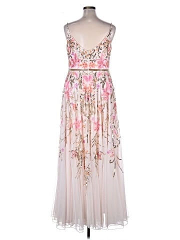 Mac Duggal Cocktail Dress - back