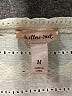 Willow & Root Ivory Long Sleeve Blouse Size M - photo 7