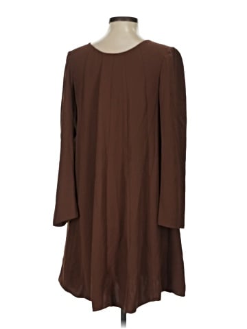 Amanda Uprichard Casual Dress (view 2)