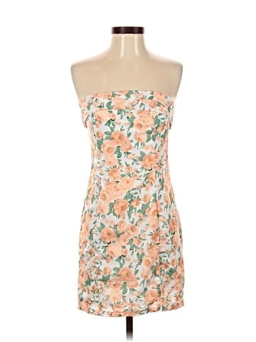 THATSSOFETCH Cocktail Dress (view 1)