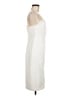 BHLDN Solid Ivory Cocktail Dress Size M - photo 4