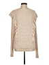 Express Tan Pullover Sweater Size M - photo 1