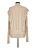 Express Tan Pullover Sweater Size M - photo 2