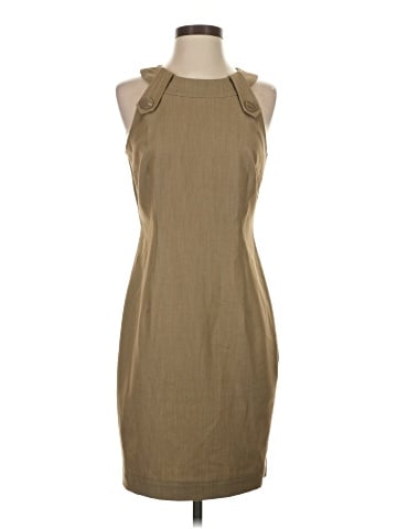 Calvin Klein Cocktail Dress (view 1)
