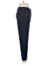 Investments Solid Blue Active Pants Size 10 - photo 4