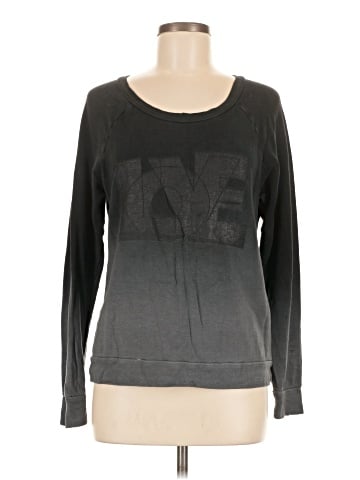 Good hYOUman Sweatshirt (view 1)