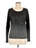 Good hYOUman Black Sweatshirt Size M - photo 1