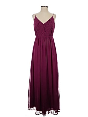 Dessy Collection Cocktail Dress (view 1)